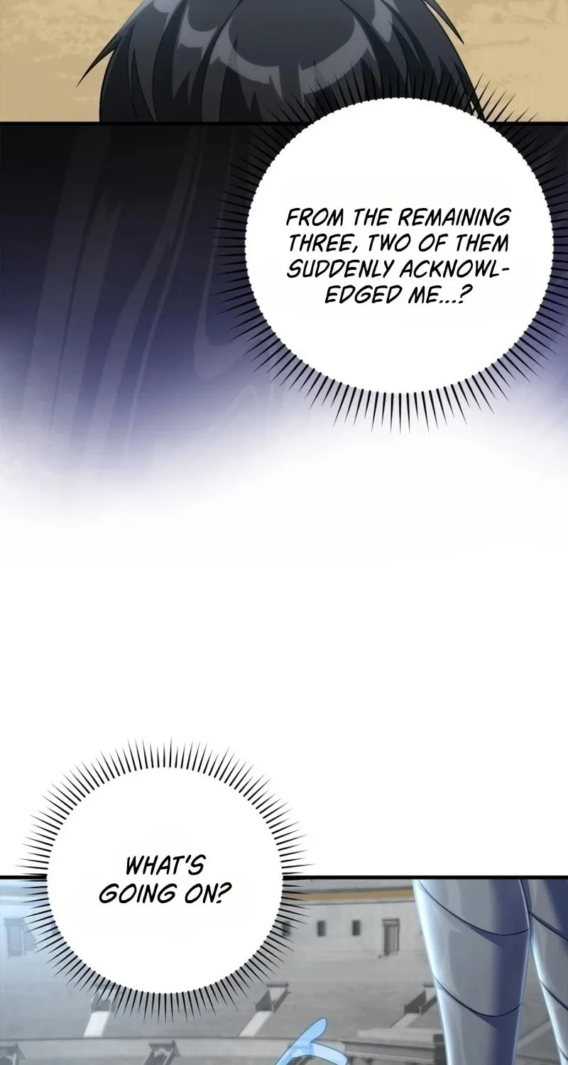 The Maxed-out Player Chapter 32 page 9 - 