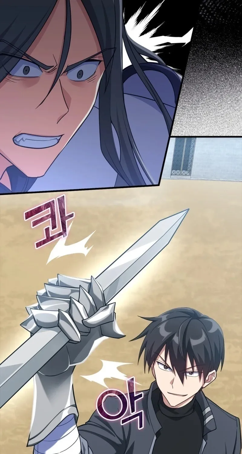 The Maxed-out Player Chapter 32 page 84 - 