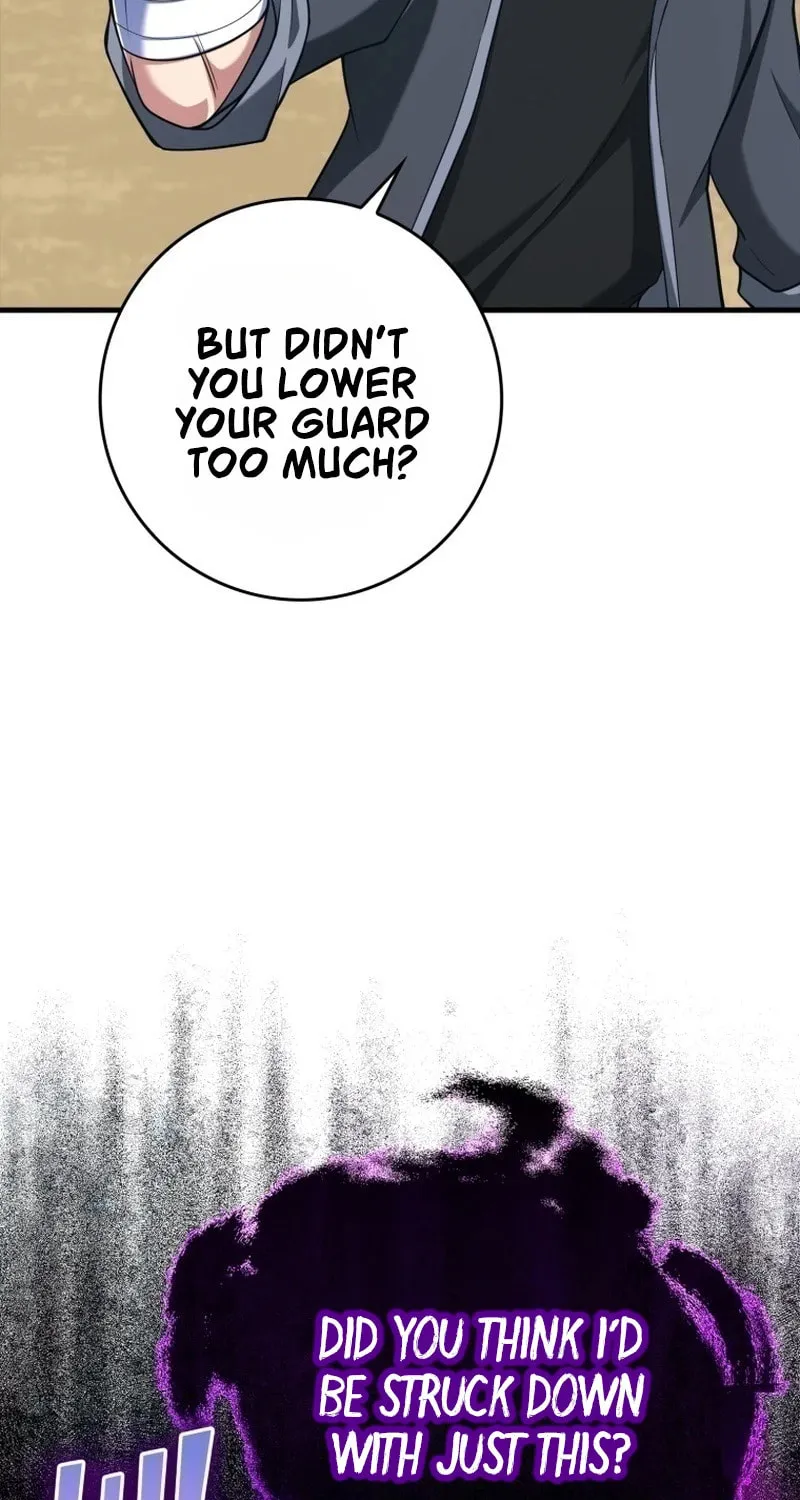 The Maxed-out Player Chapter 32 page 85 - 