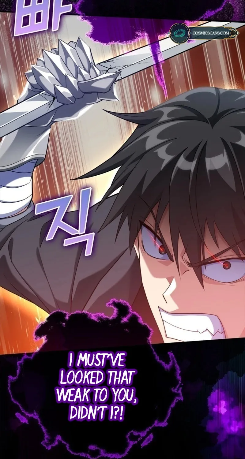 The Maxed-out Player Chapter 32 page 86 - 