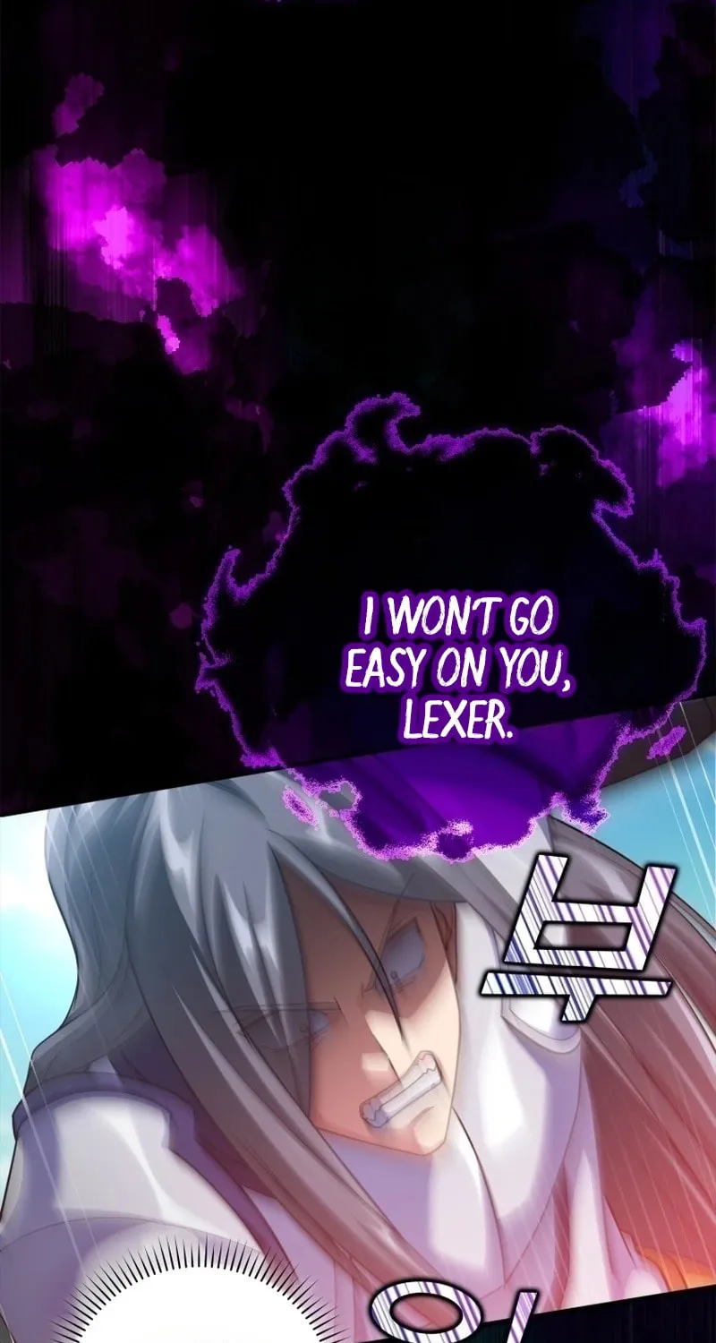 The Maxed-out Player Chapter 32 page 87 - 