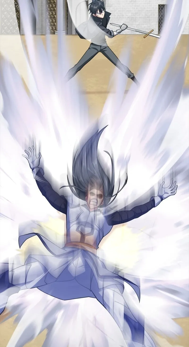 The Maxed-out Player Chapter 32 page 90 - 