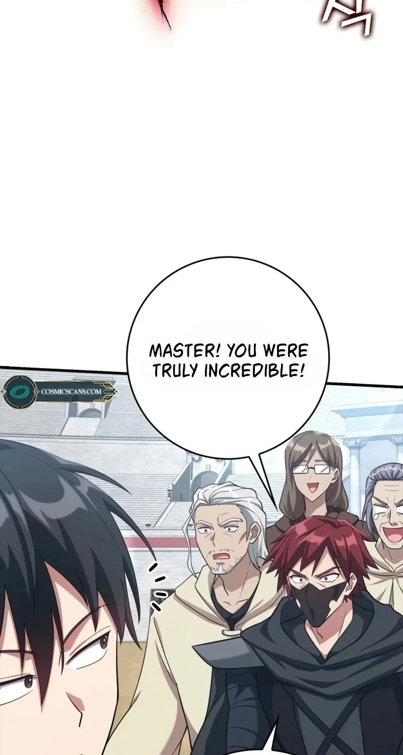 The Maxed-out Player Chapter 32 page 95 - 