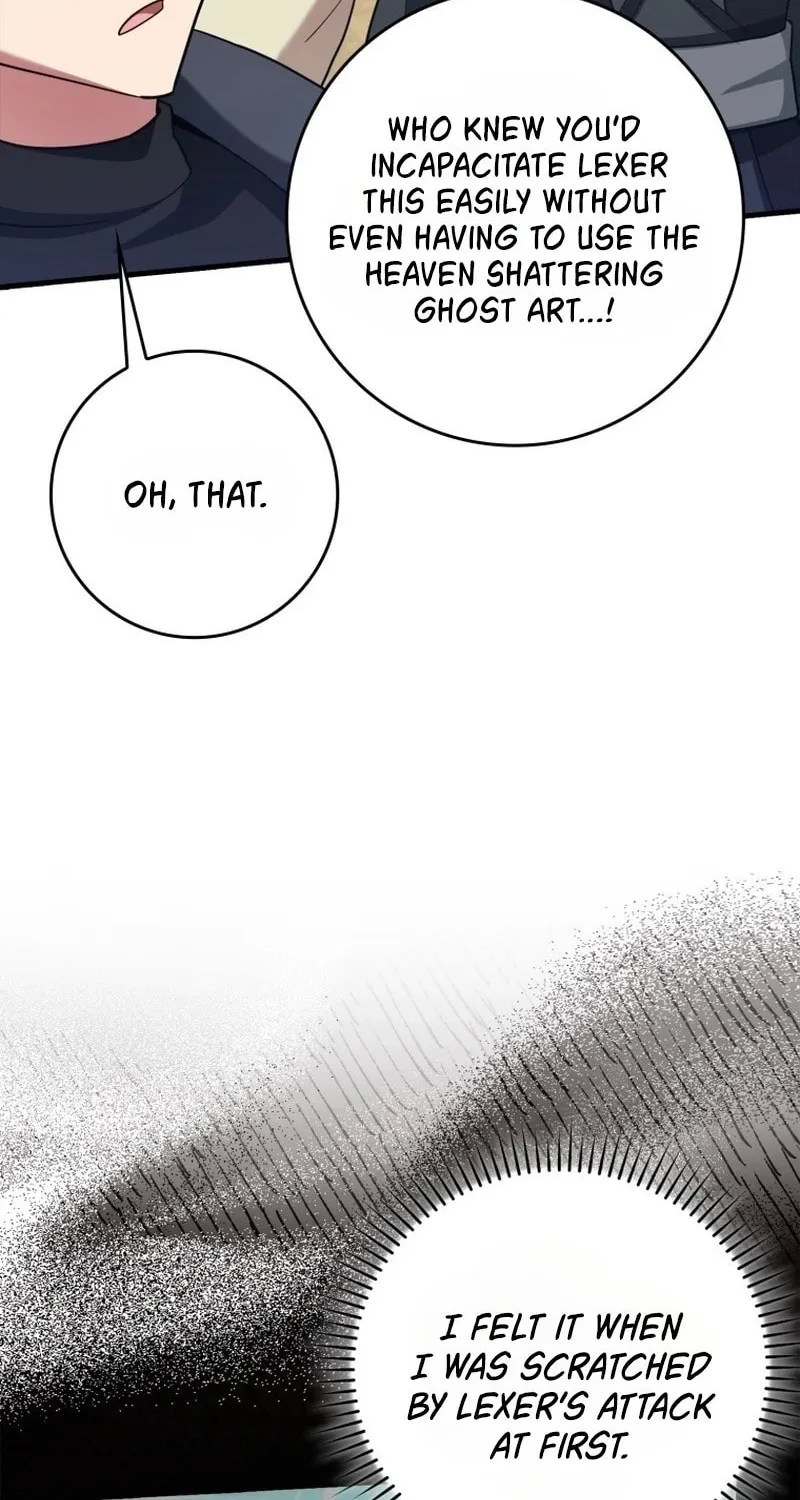 The Maxed-out Player Chapter 32 page 96 - 