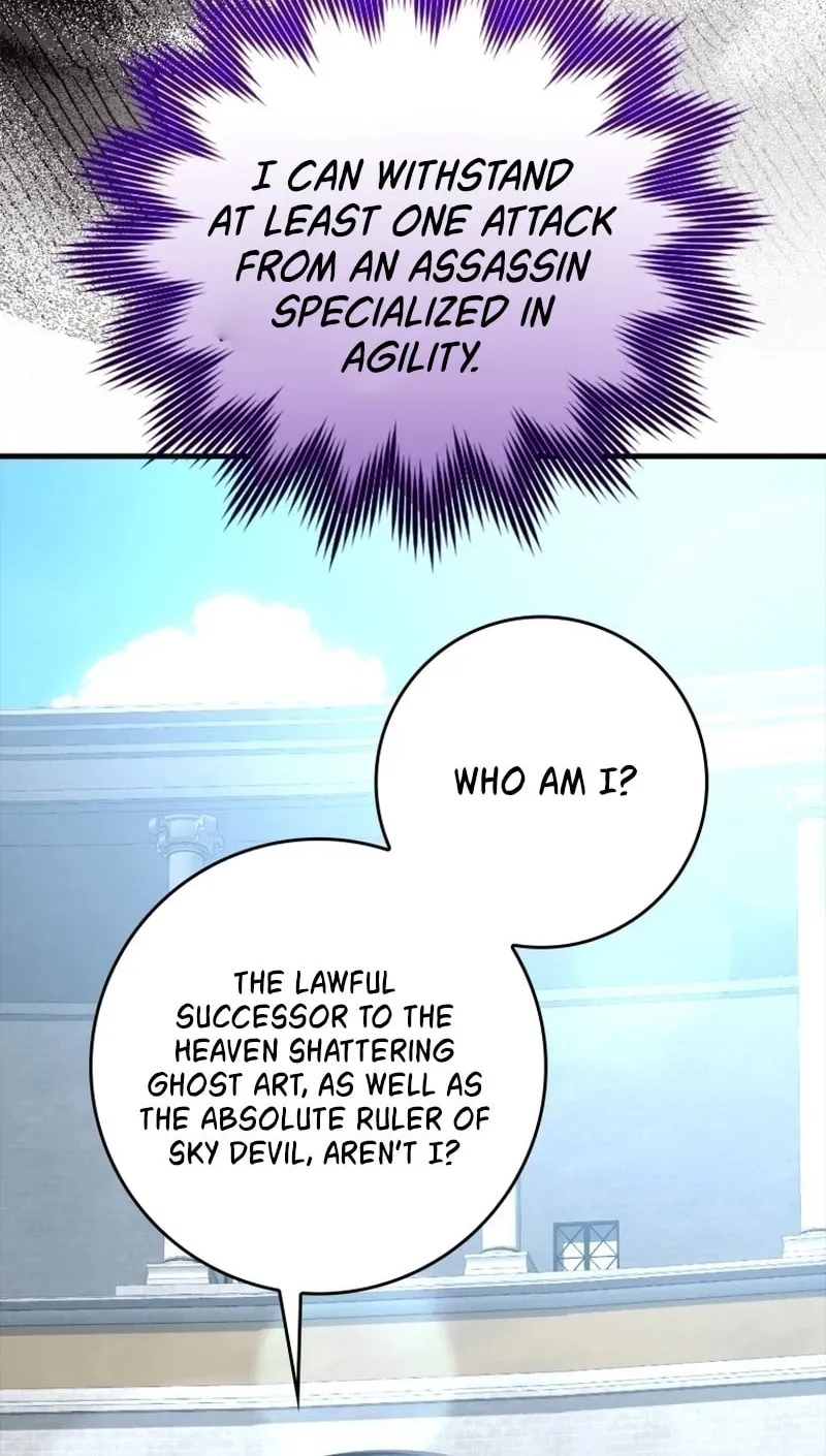 The Maxed-out Player Chapter 32 page 100 - 