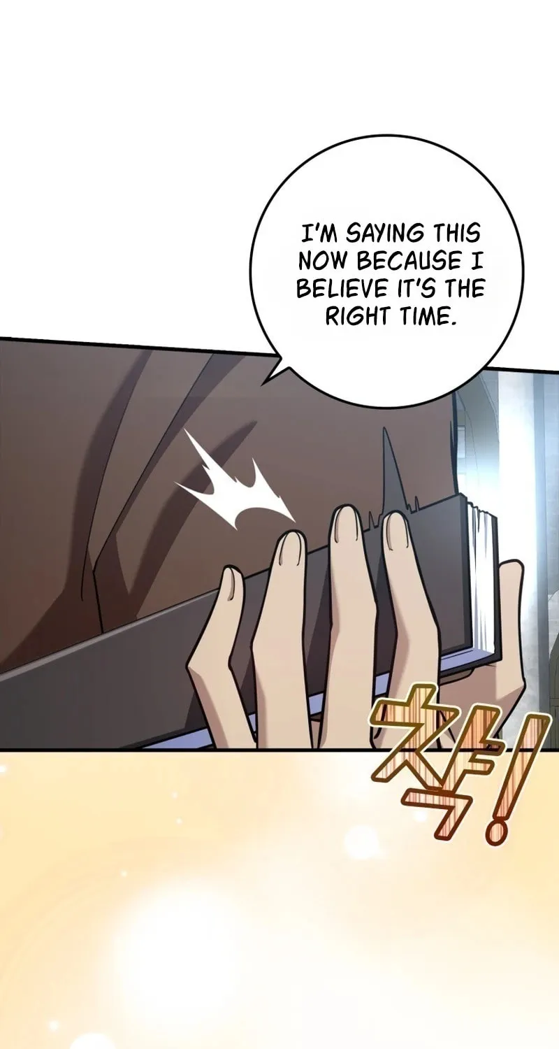 The Maxed-out Player Chapter 33 page 2 - 