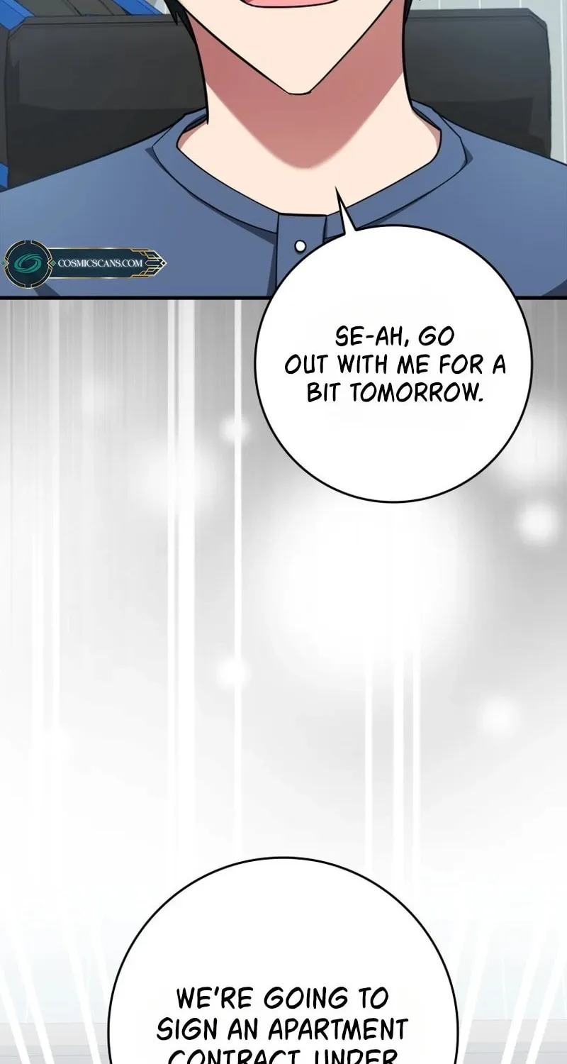 The Maxed-out Player Chapter 33 page 101 - 