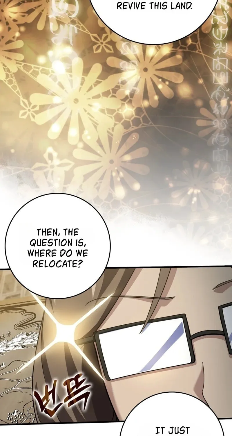 The Maxed-out Player Chapter 33 page 13 - 