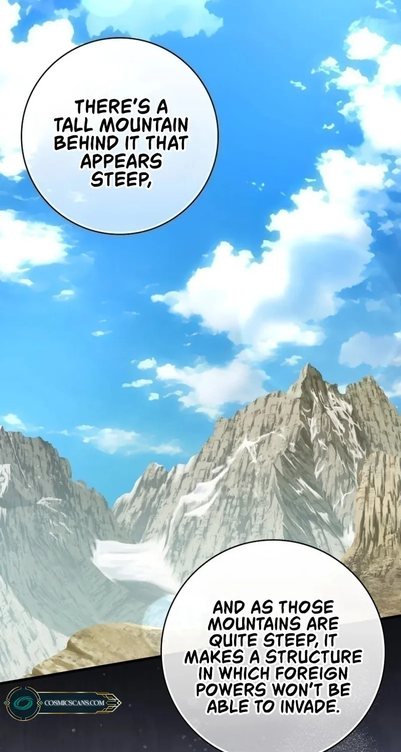 The Maxed-out Player Chapter 33 page 15 - 