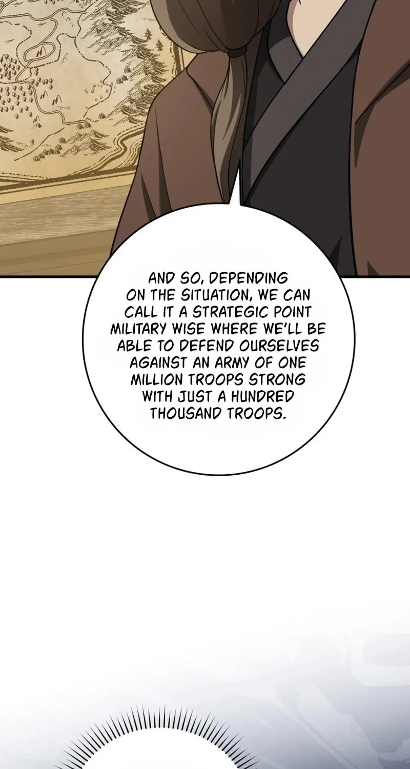 The Maxed-out Player Chapter 33 page 19 - 