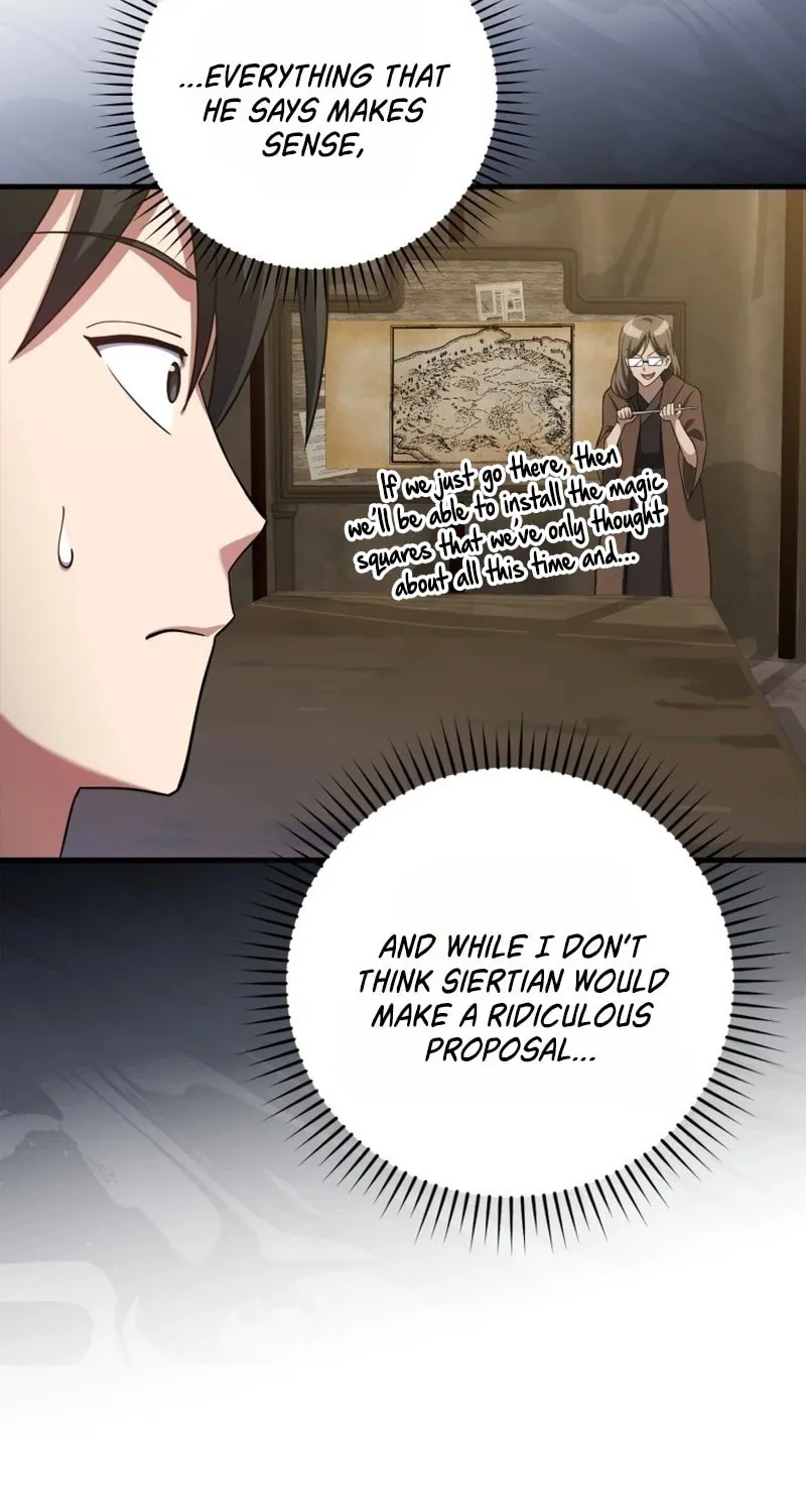 The Maxed-out Player Chapter 33 page 20 - 