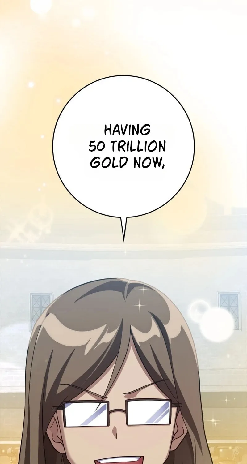 The Maxed-out Player Chapter 33 page 3 - 