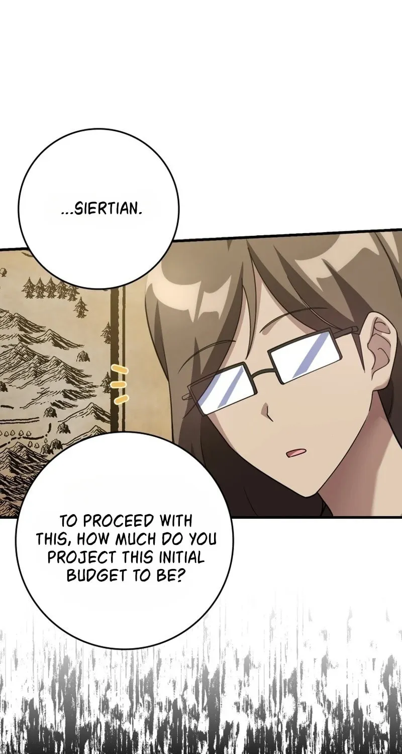 The Maxed-out Player Chapter 33 page 21 - 