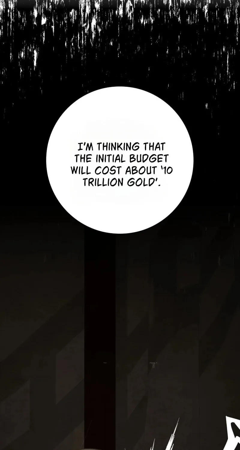The Maxed-out Player Chapter 33 page 22 - 