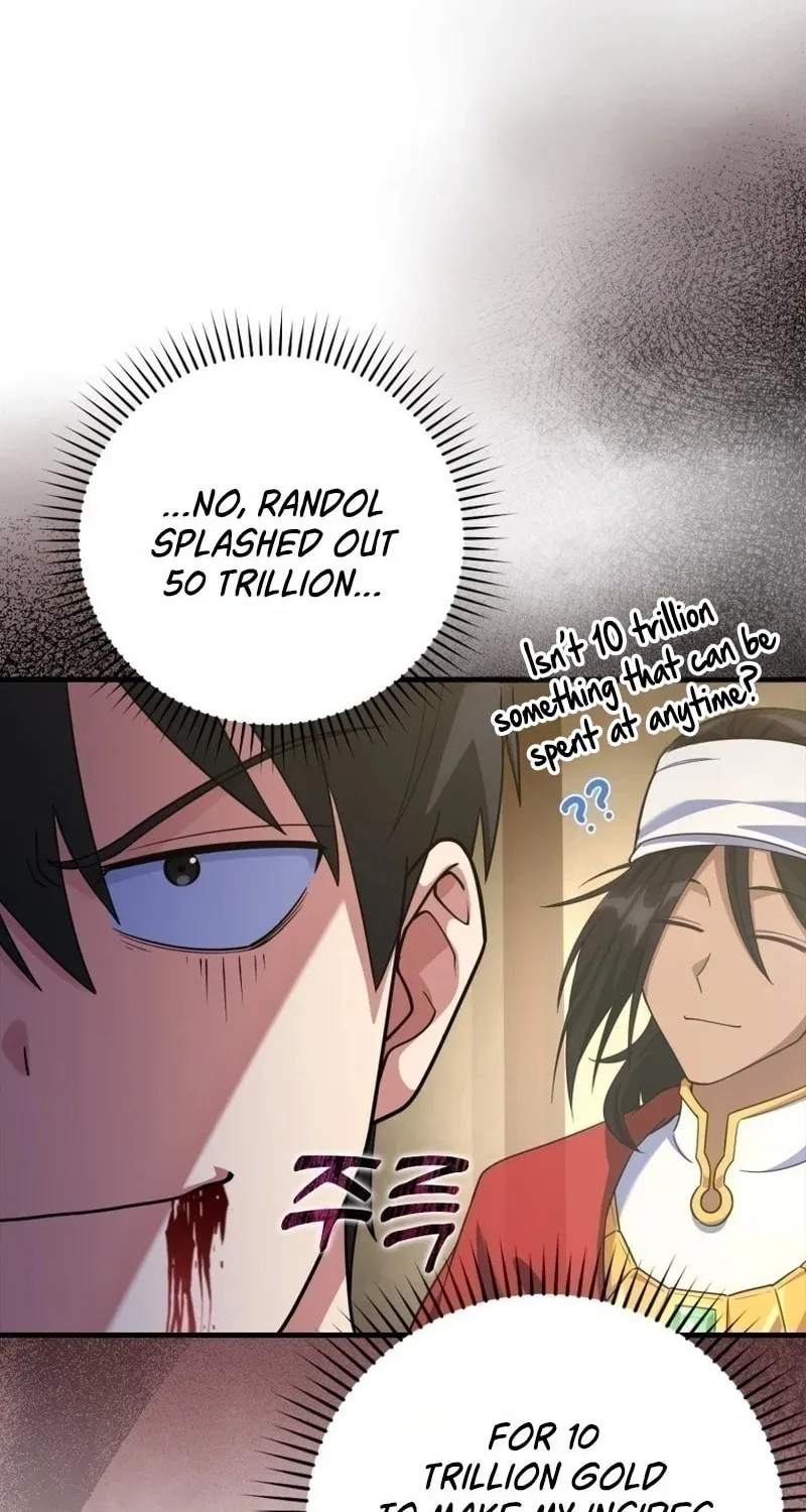 The Maxed-out Player Chapter 33 page 24 - 