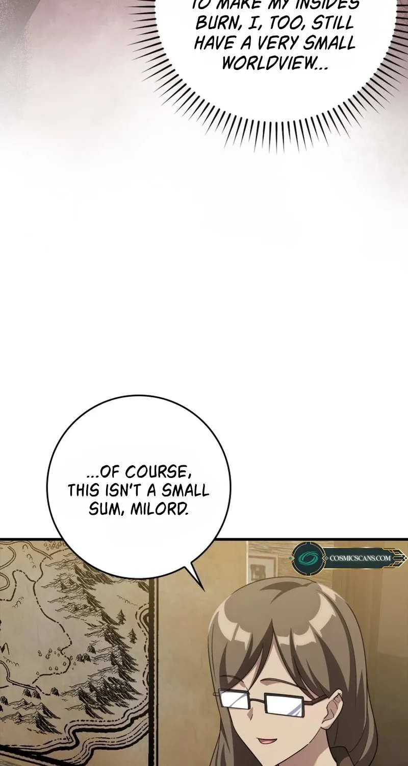 The Maxed-out Player Chapter 33 page 25 - 