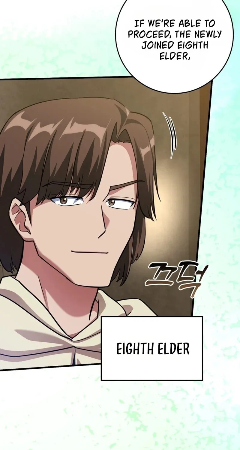 The Maxed-out Player Chapter 33 page 27 - 