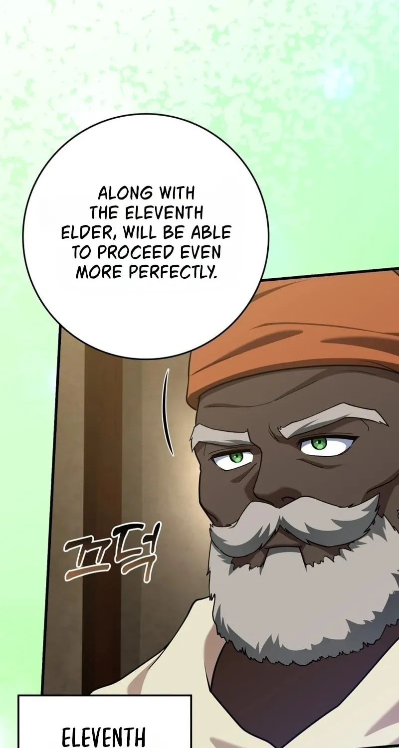 The Maxed-out Player Chapter 33 page 28 - 