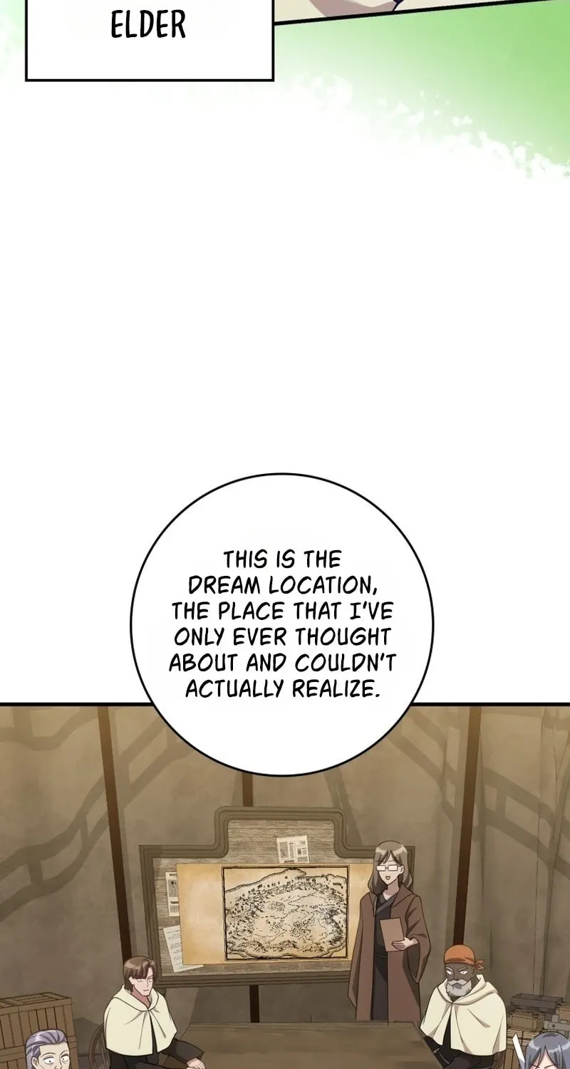 The Maxed-out Player Chapter 33 page 29 - 