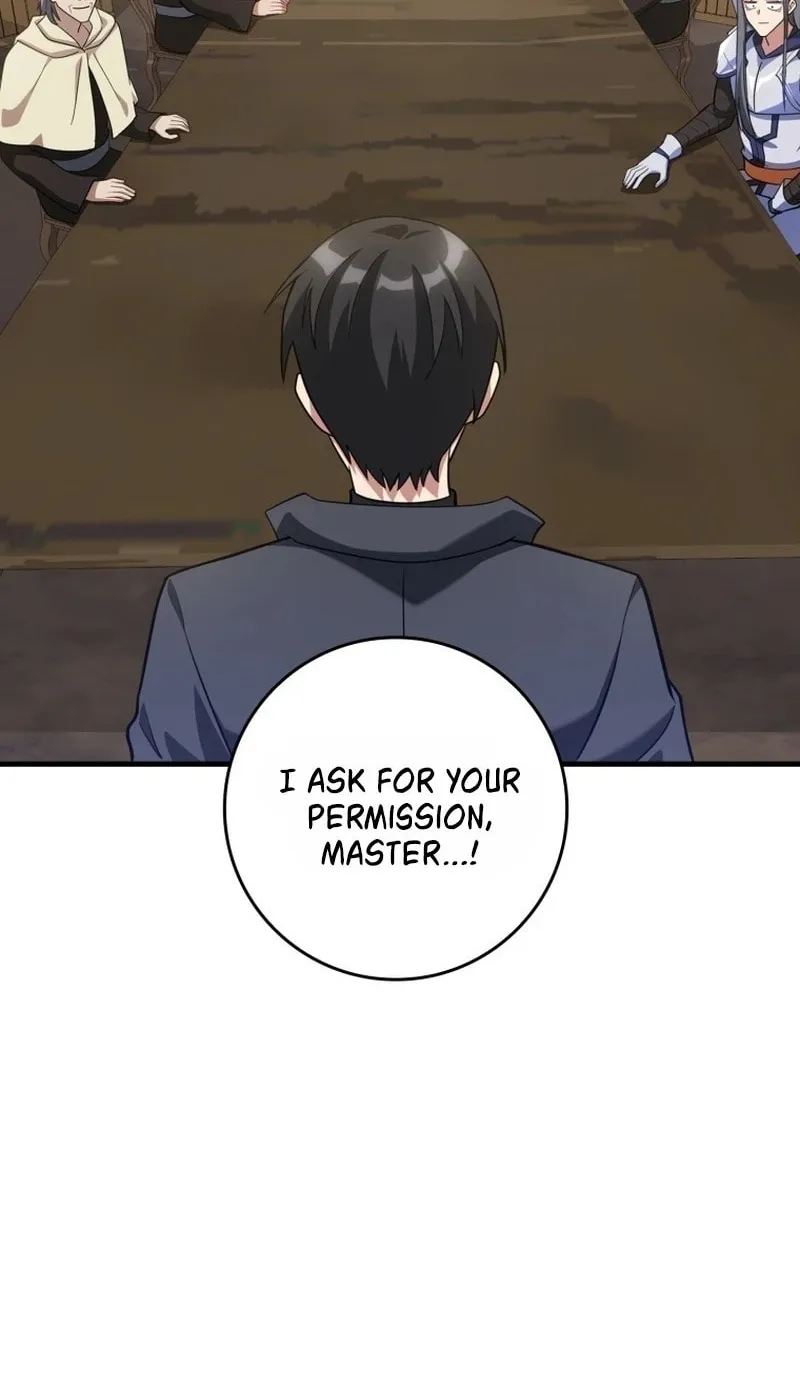 The Maxed-out Player Chapter 33 page 30 - 