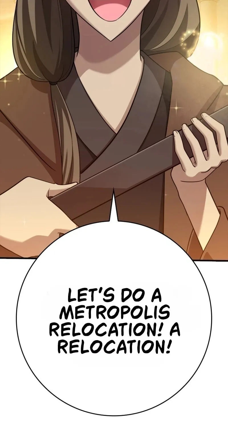 The Maxed-out Player Chapter 33 page 4 - 