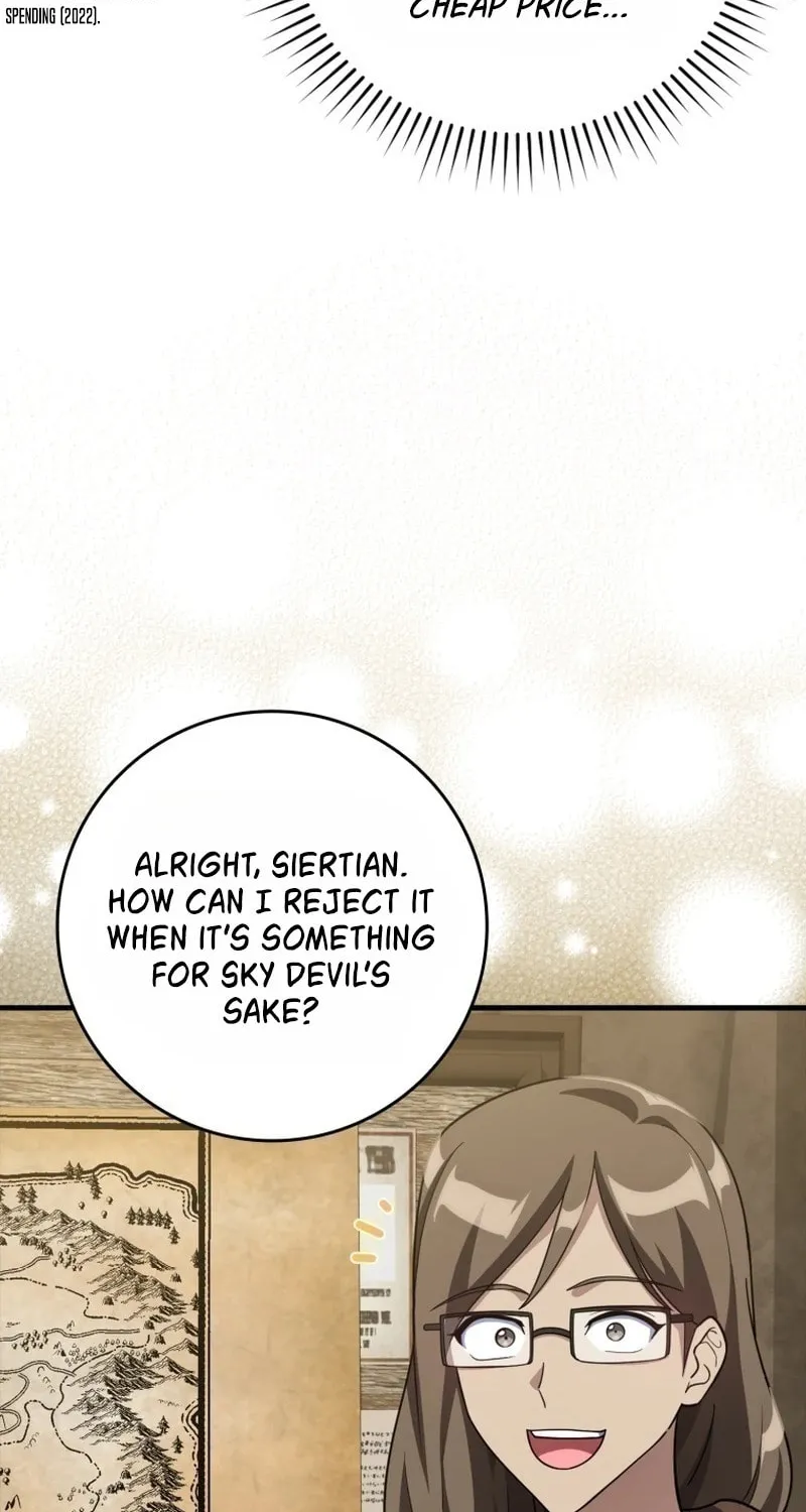The Maxed-out Player Chapter 33 page 32 - 