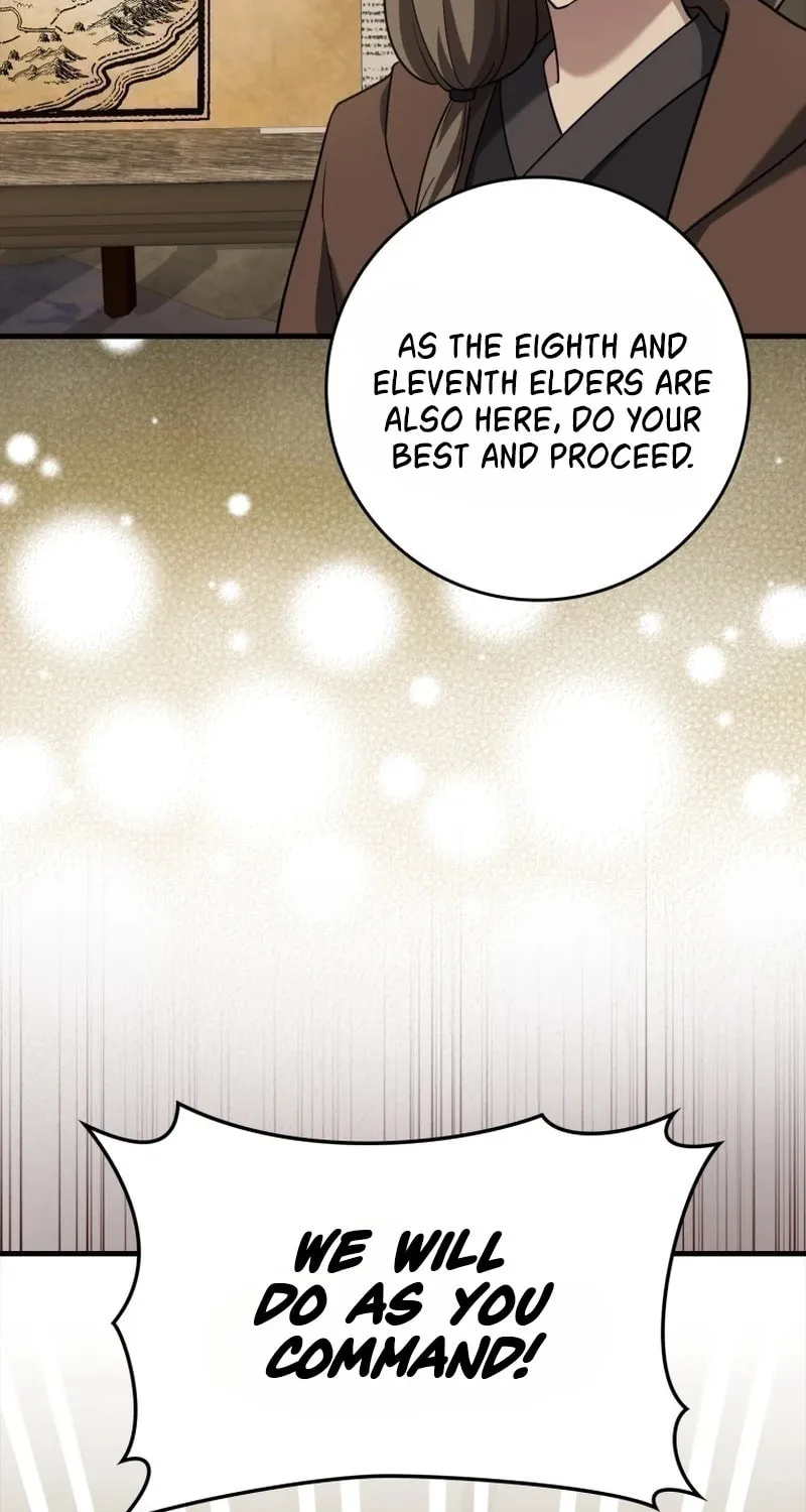 The Maxed-out Player Chapter 33 page 33 - 