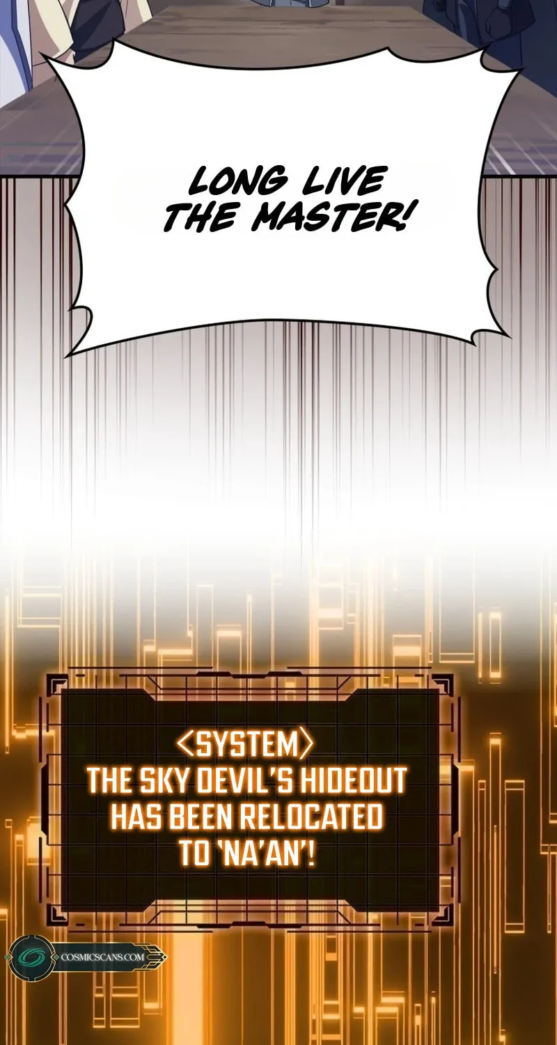 The Maxed-out Player Chapter 33 page 35 - 