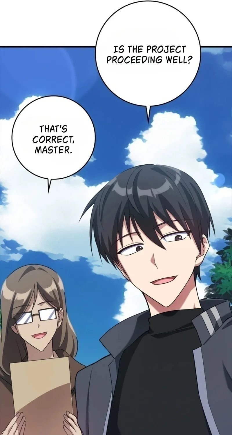 The Maxed-out Player Chapter 33 page 41 - 