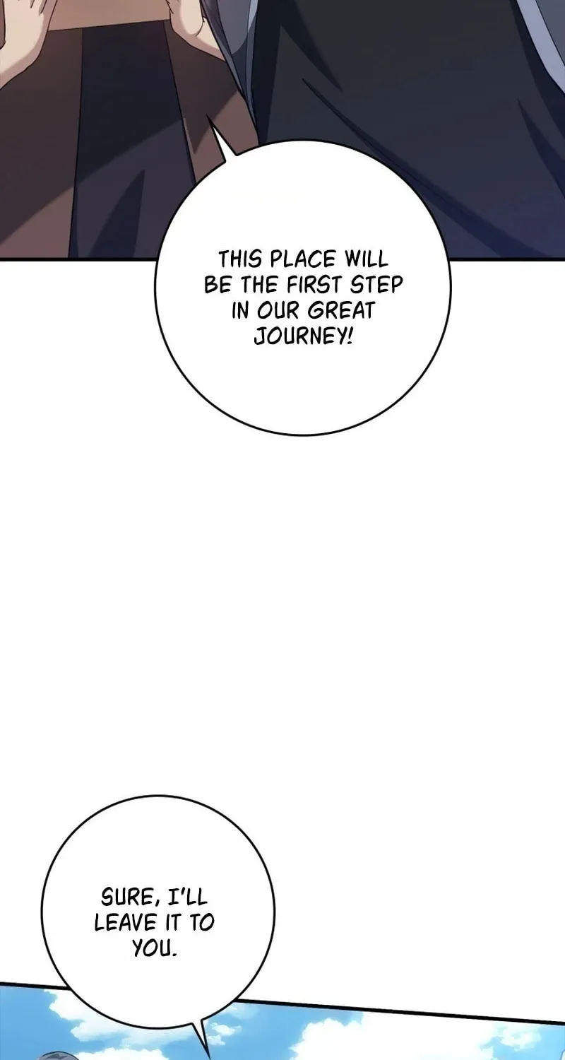 The Maxed-out Player Chapter 33 page 42 - 