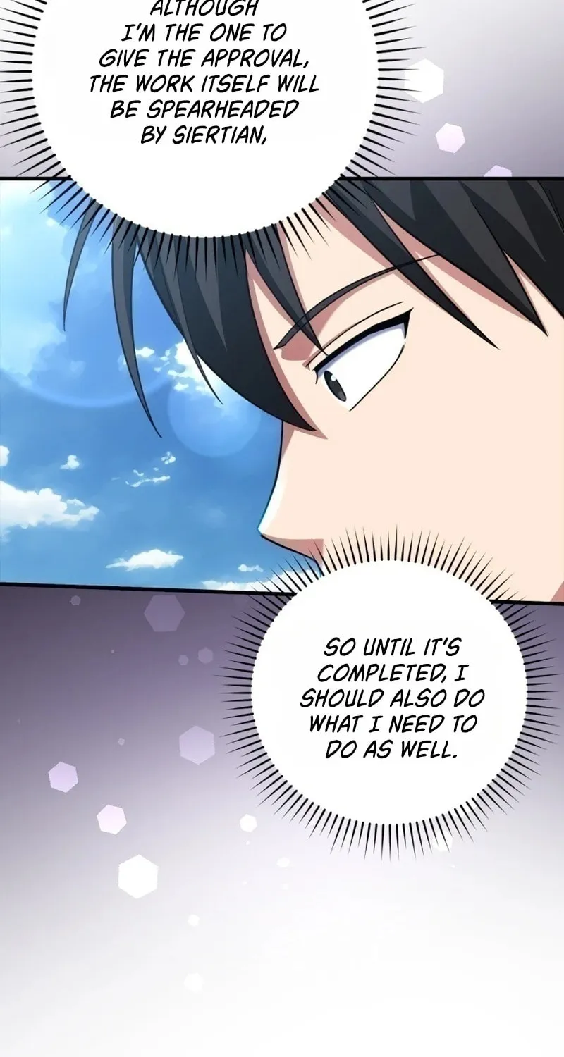 The Maxed-out Player Chapter 33 page 44 - 