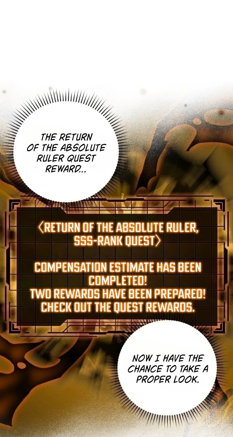 The Maxed-out Player Chapter 33 page 46 - 