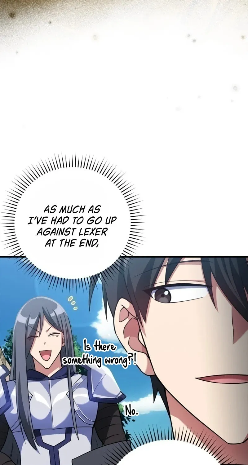 The Maxed-out Player Chapter 33 page 47 - 
