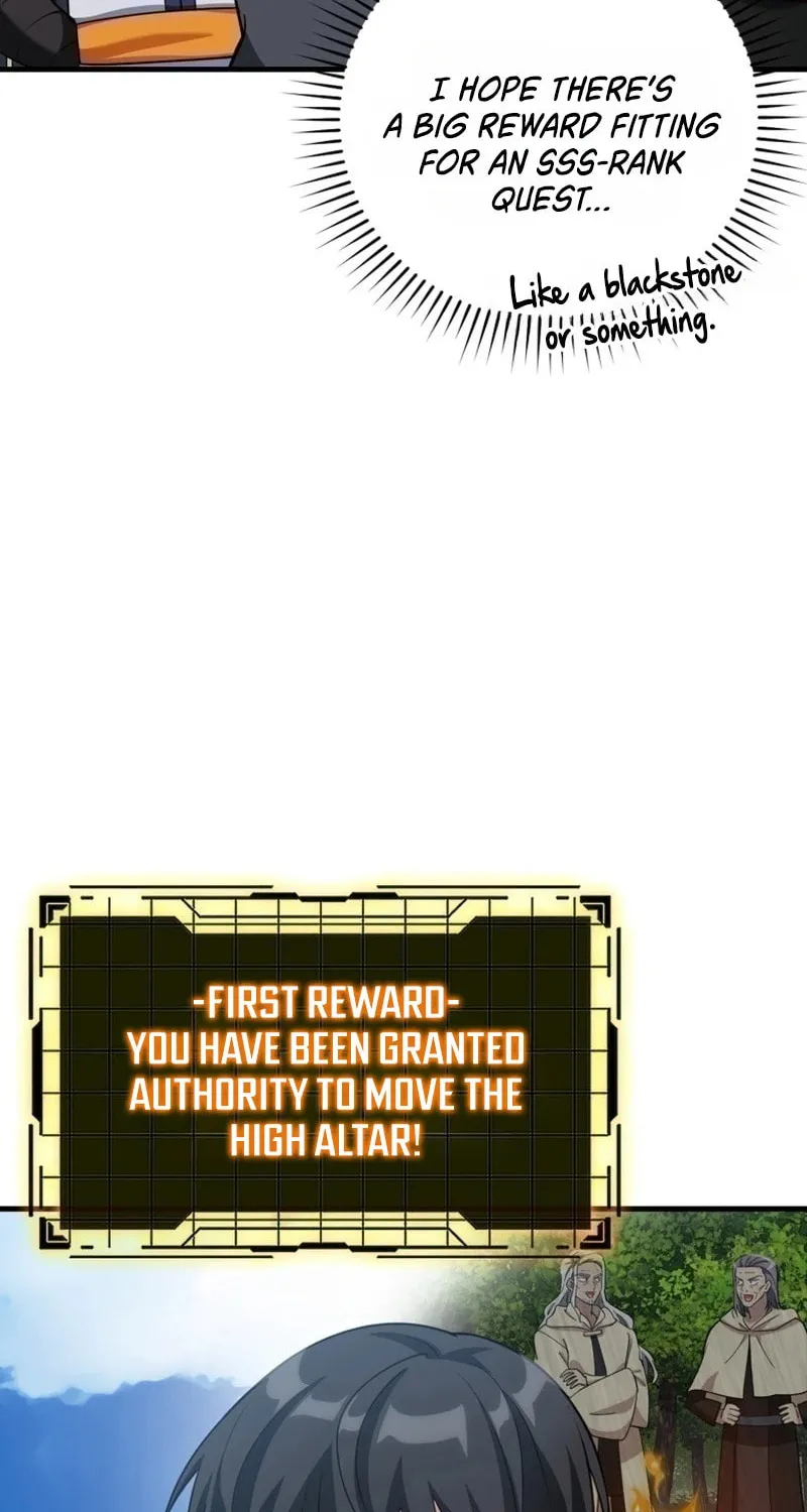 The Maxed-out Player Chapter 33 page 48 - 