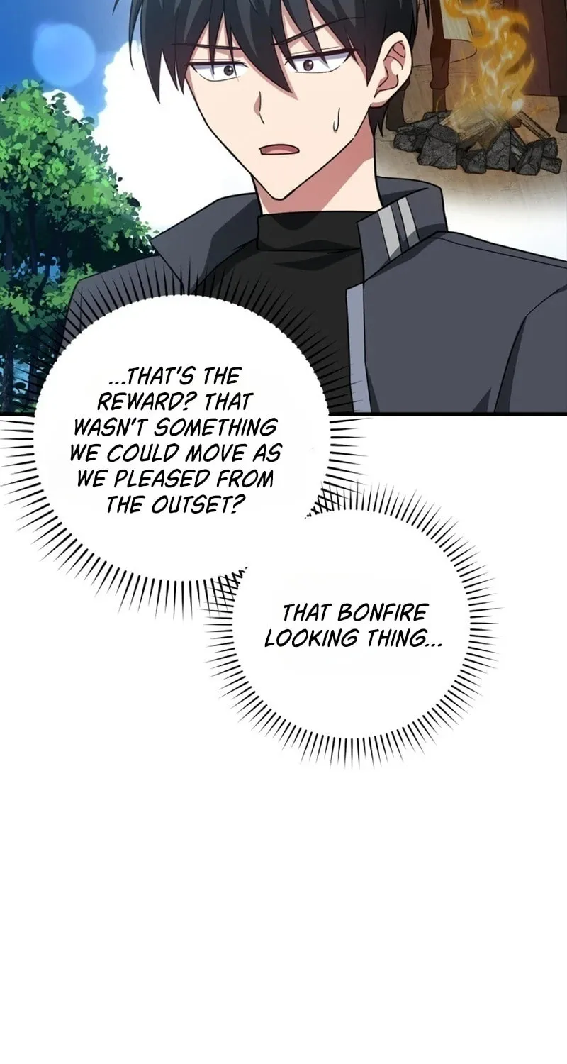 The Maxed-out Player Chapter 33 page 49 - 