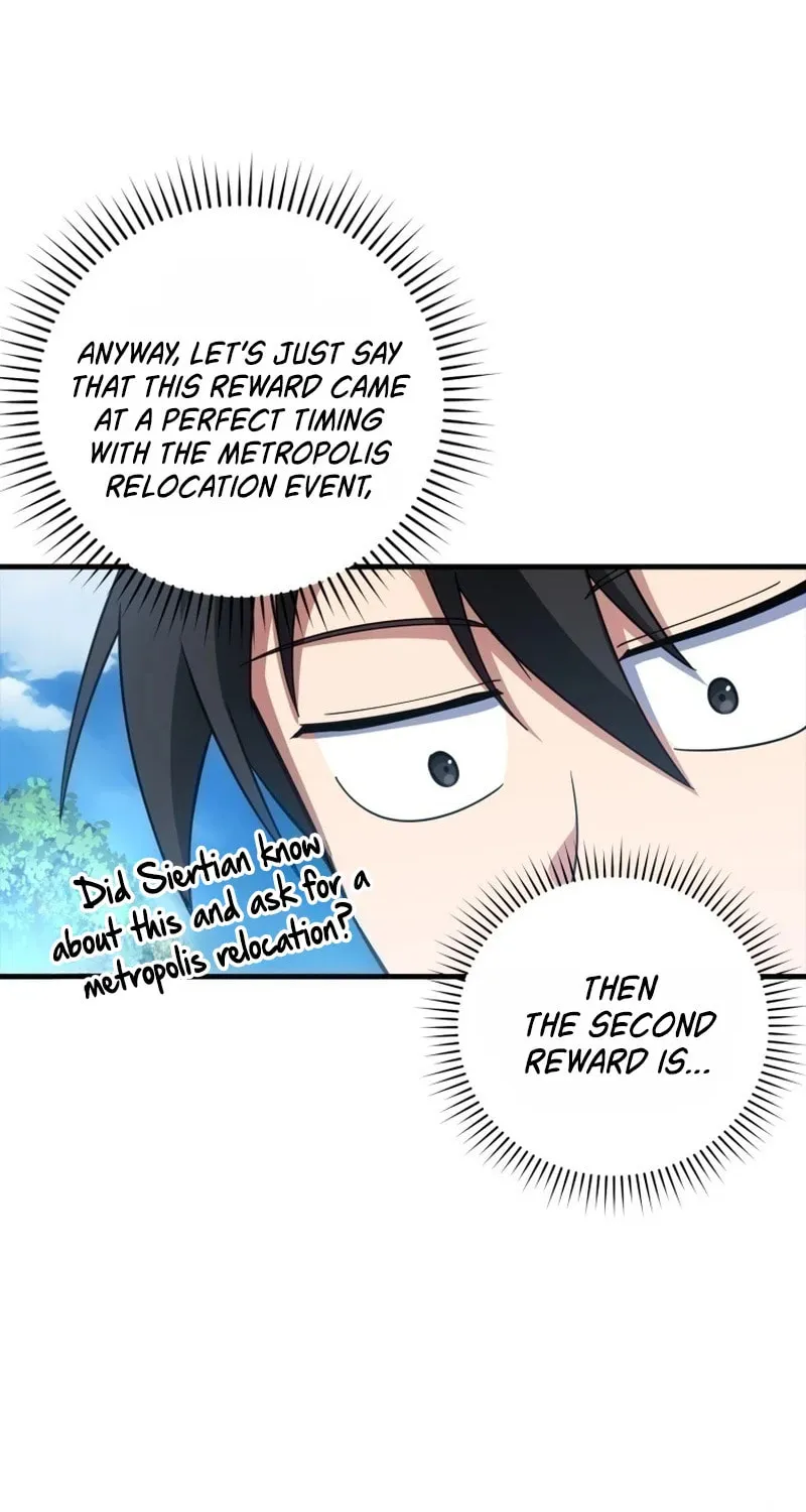 The Maxed-out Player Chapter 33 page 50 - 