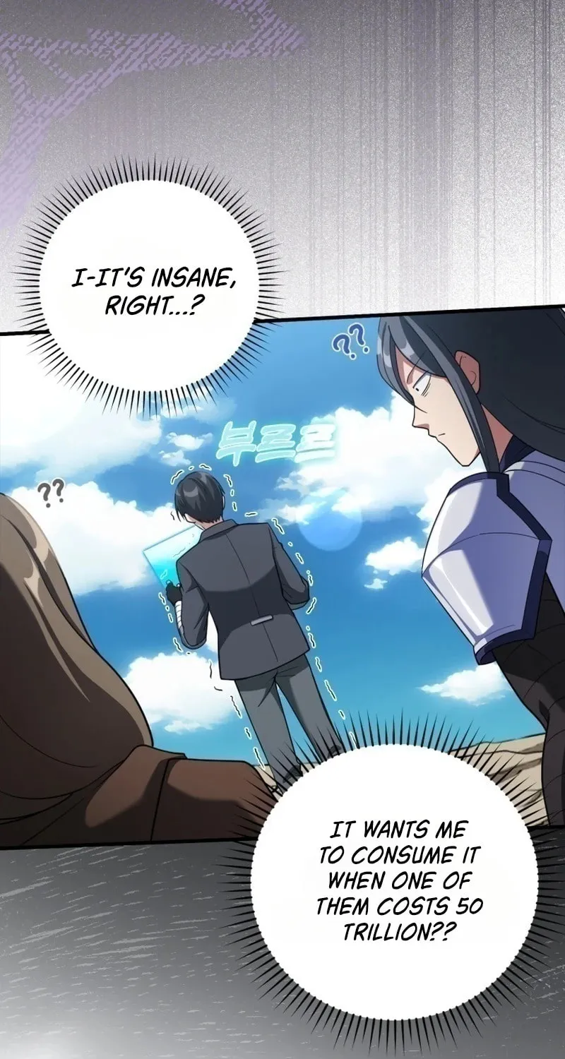 The Maxed-out Player Chapter 33 page 53 - 