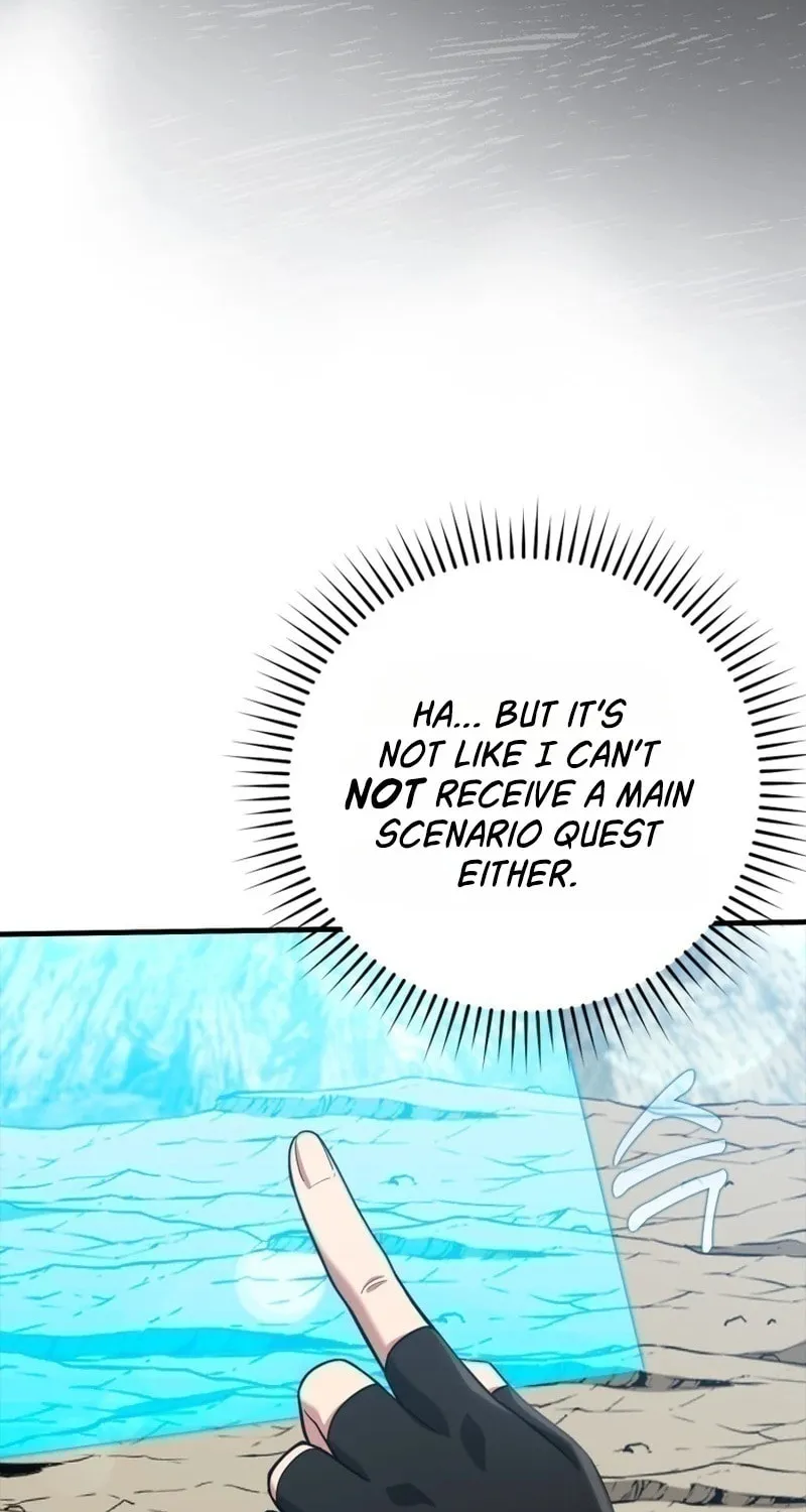 The Maxed-out Player Chapter 33 page 54 - 
