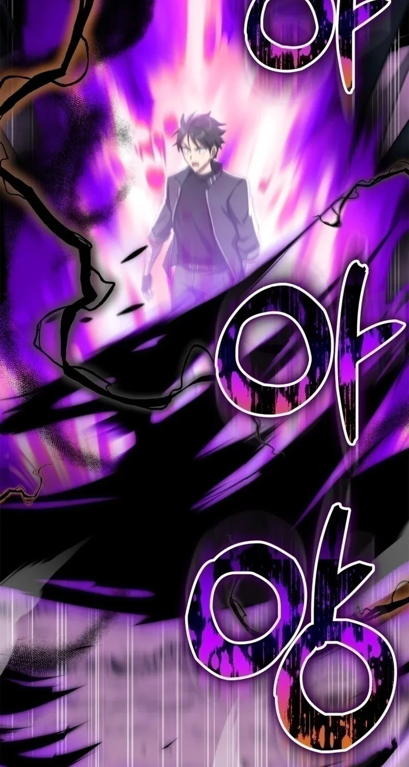 The Maxed-out Player Chapter 33 page 57 - 