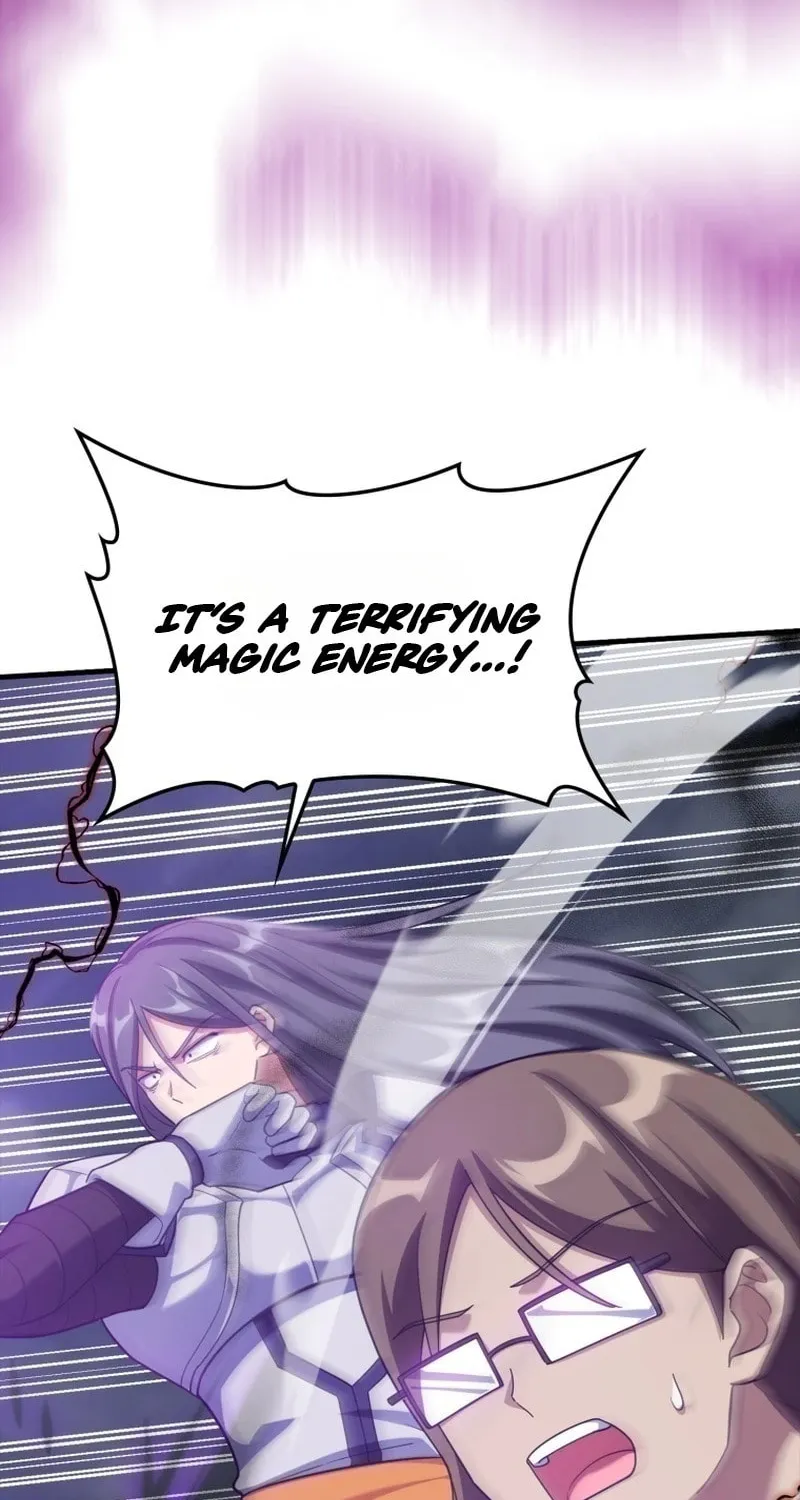 The Maxed-out Player Chapter 33 page 62 - 