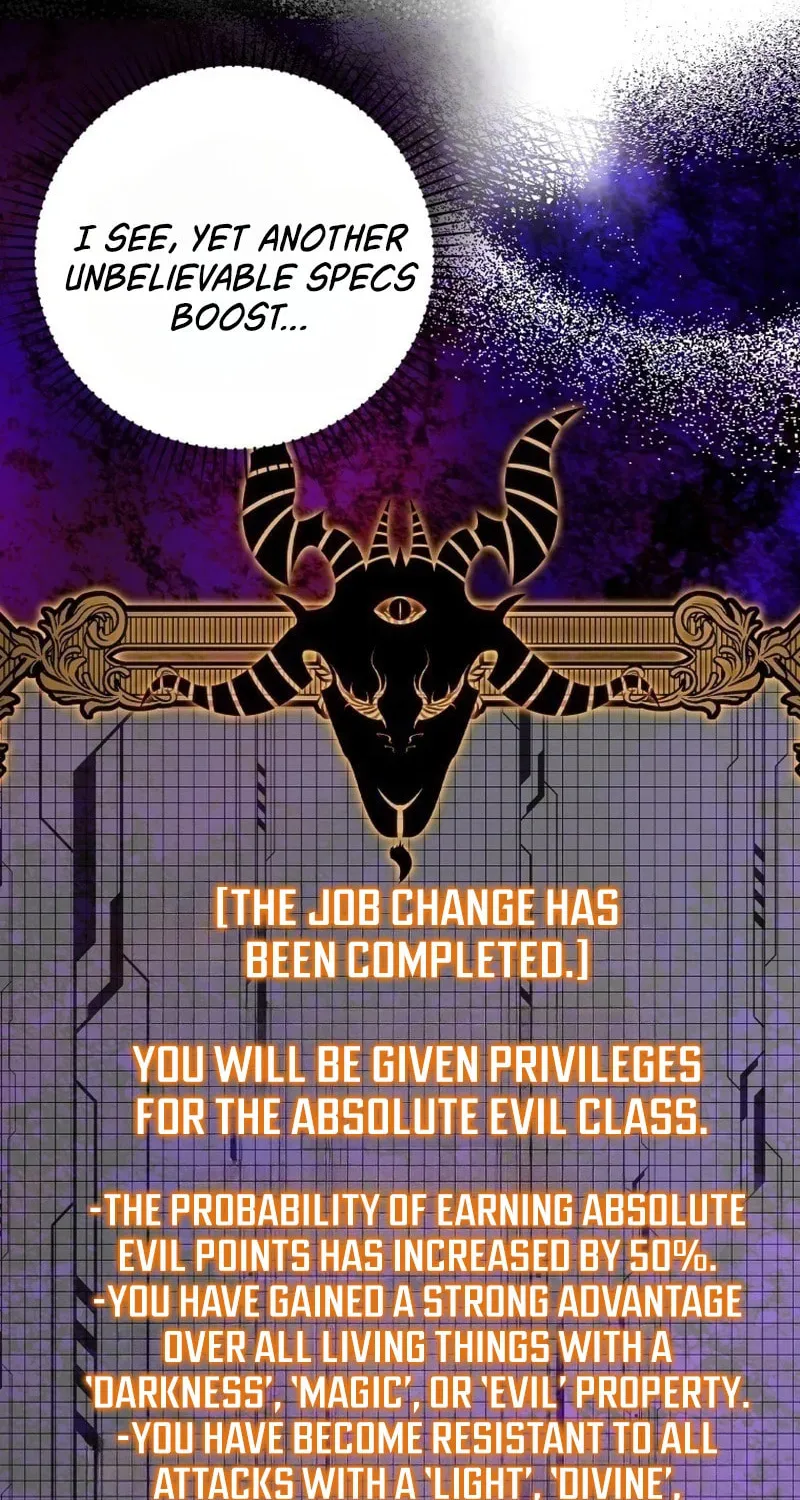 The Maxed-out Player Chapter 33 page 64 - 