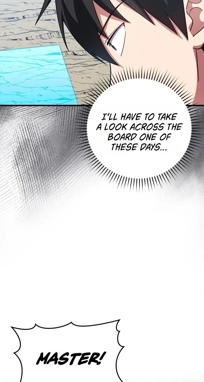 The Maxed-out Player Chapter 33 page 67 - 