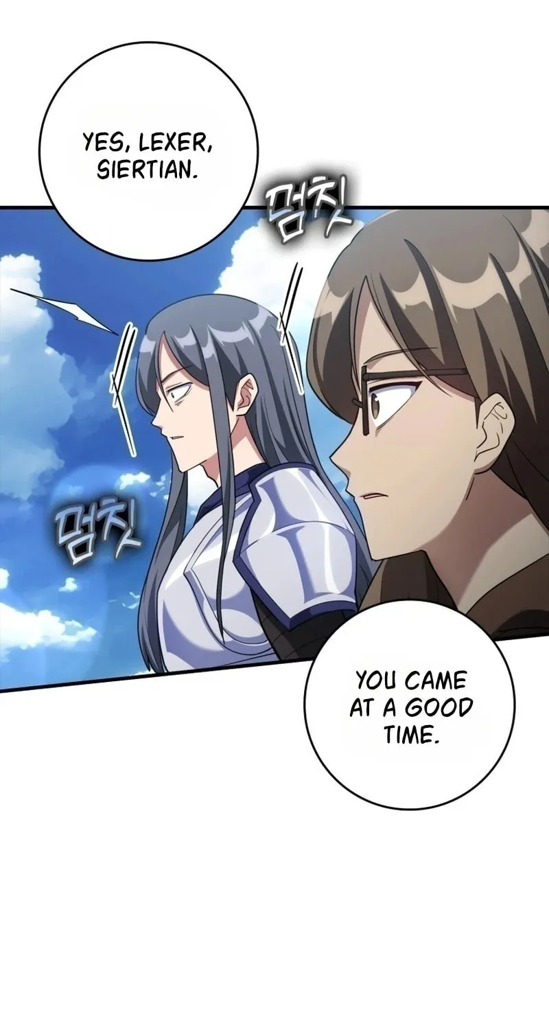 The Maxed-out Player Chapter 33 page 69 - 