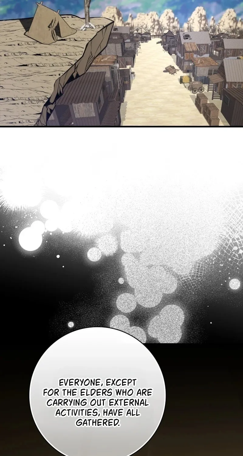 The Maxed-out Player Chapter 33 page 8 - 