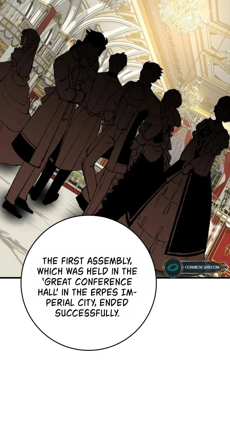 The Maxed-out Player Chapter 33 page 75 - 