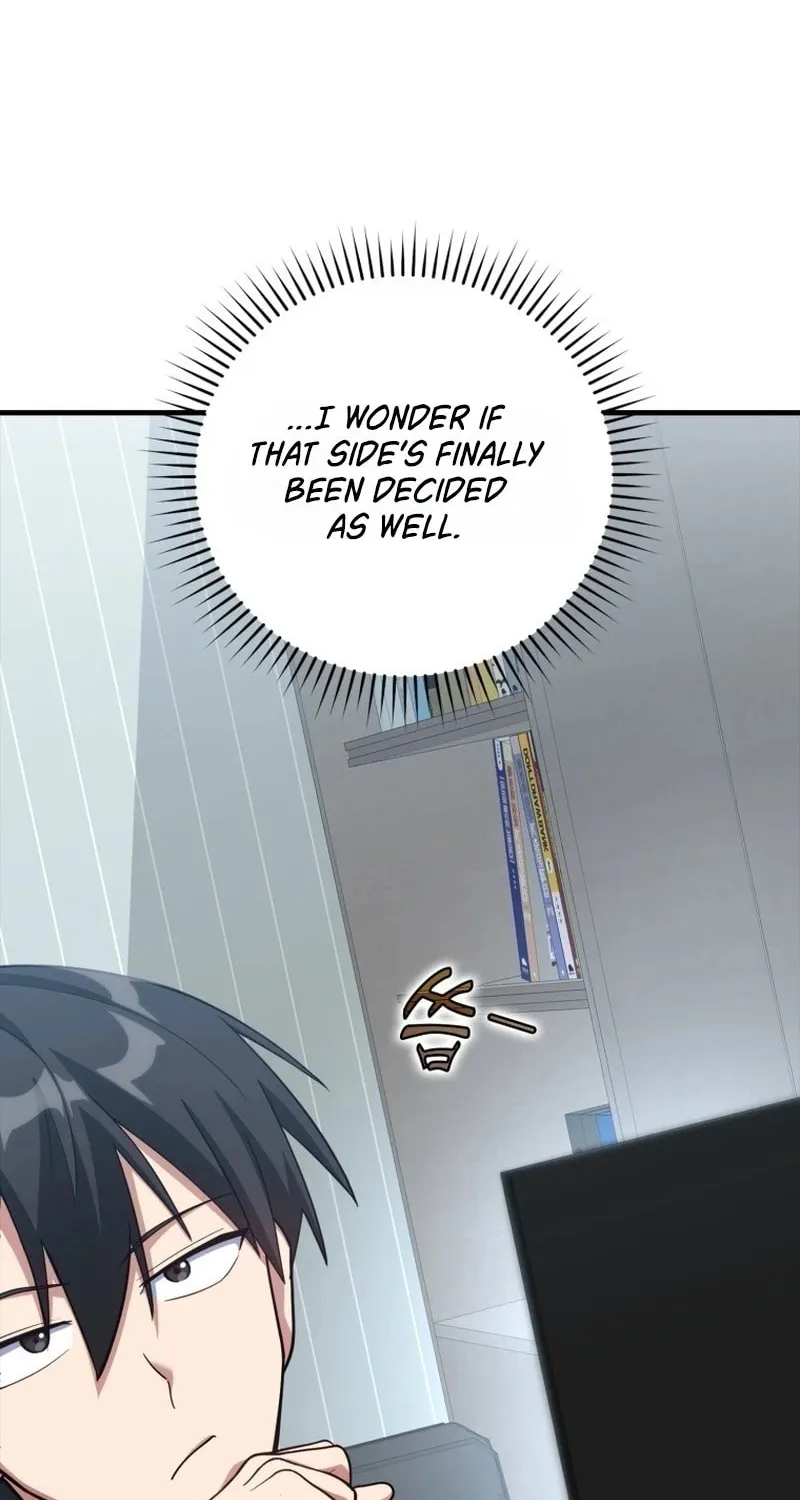 The Maxed-out Player Chapter 33 page 76 - 