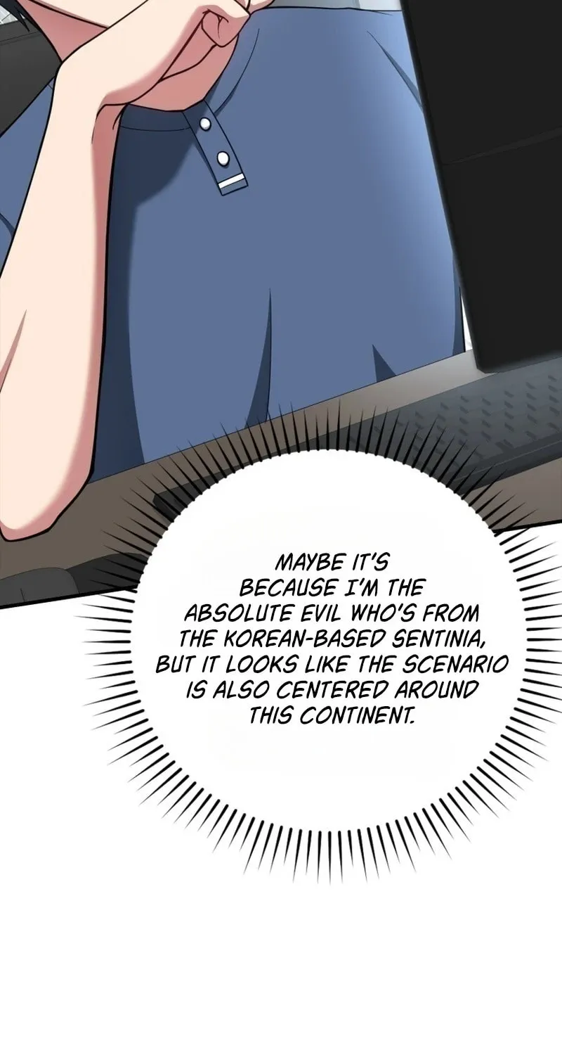 The Maxed-out Player Chapter 33 page 77 - 