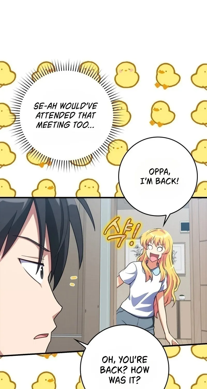 The Maxed-out Player Chapter 33 page 78 - 