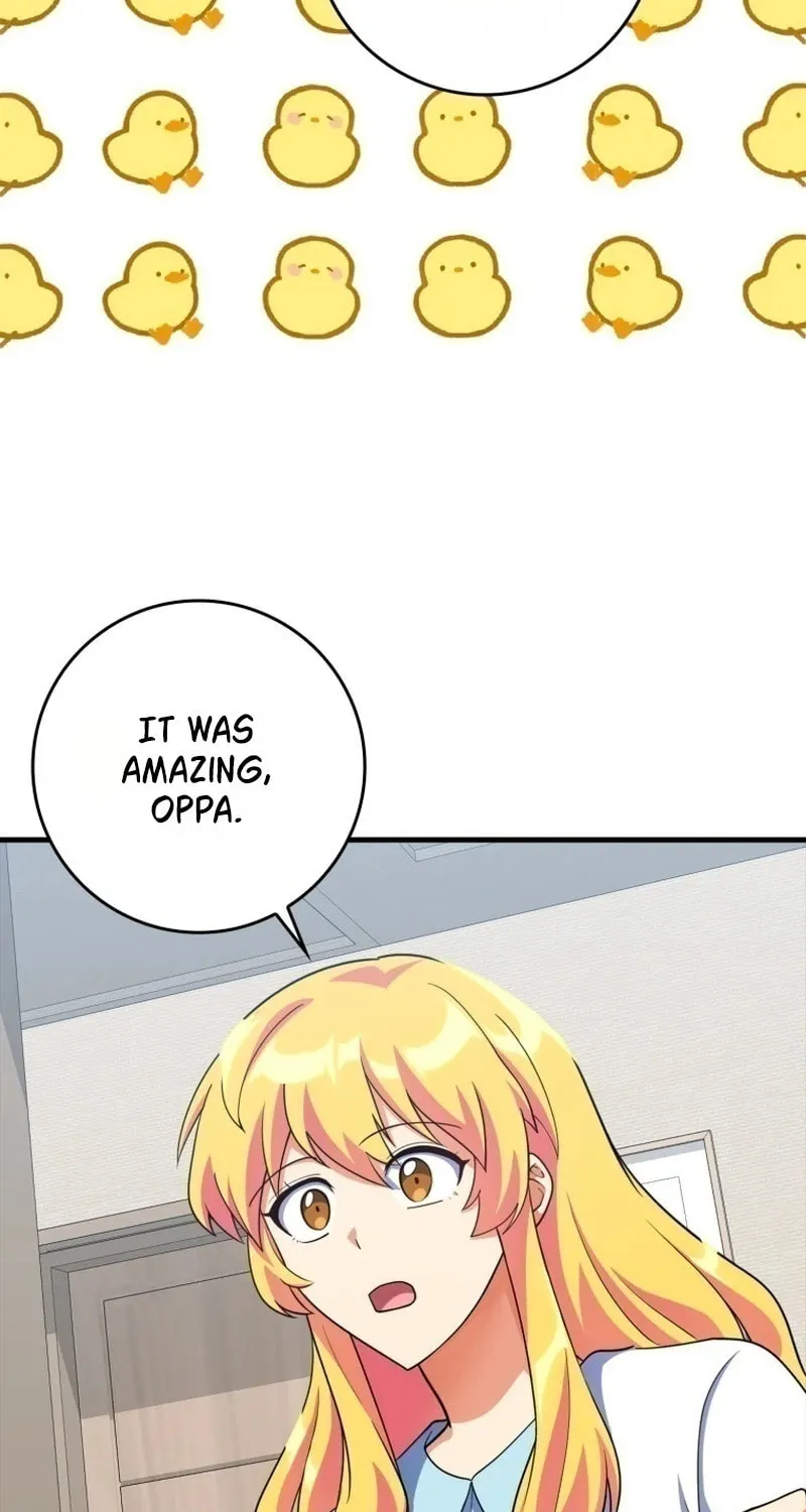 The Maxed-out Player Chapter 33 page 79 - 