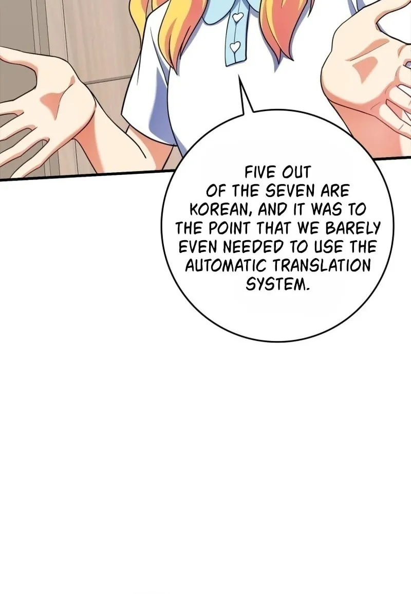 The Maxed-out Player Chapter 33 page 80 - 